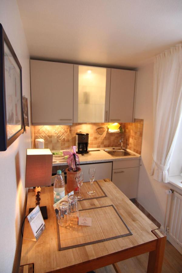 Sylta Apartment *