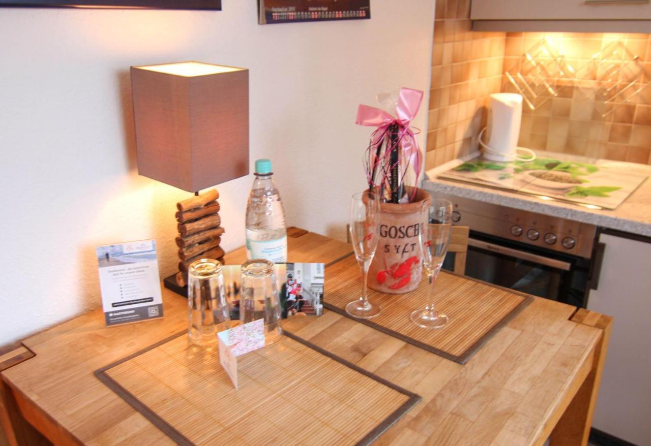 Apartment Sylta