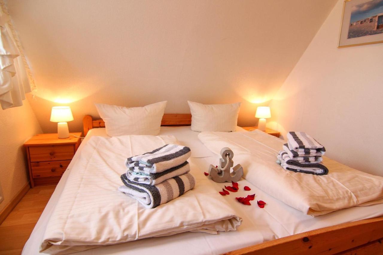 Apartment Sylta *