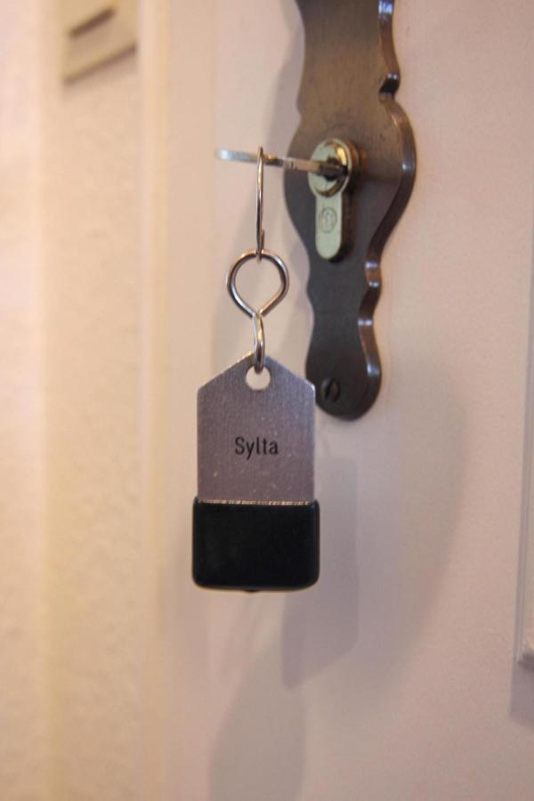 Apartment Sylta