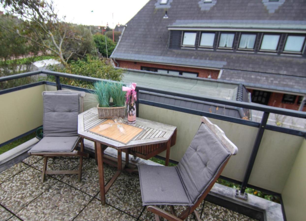 Apartment Sylta *