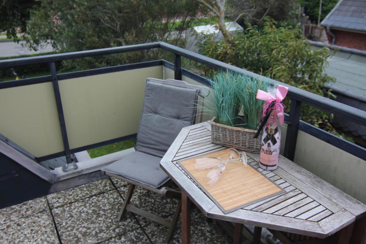 Sylta Apartment *