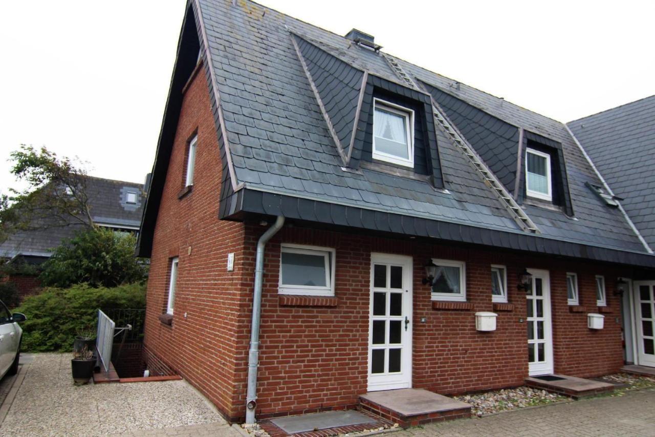 Sylta Apartment Westerland